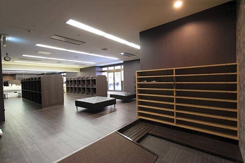 Hotel & Resorts Kyoto-Миядзу Екстериор снимка