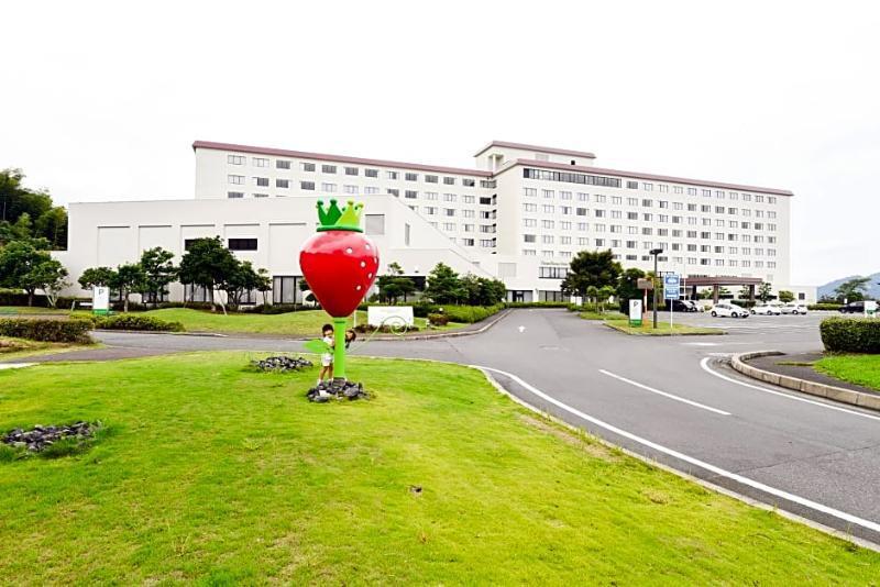 Hotel & Resorts Kyoto-Миядзу Екстериор снимка