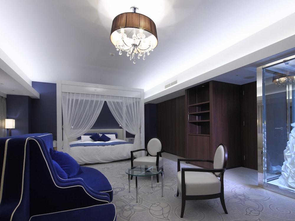 Hotel & Resorts Kyoto-Миядзу Екстериор снимка